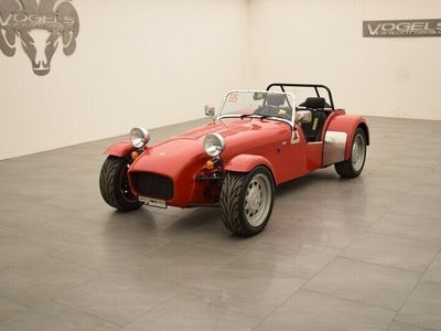 Caterham Seven