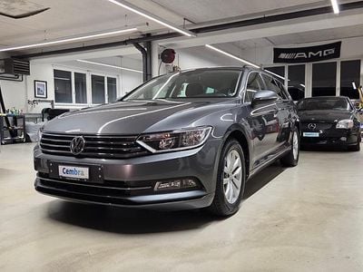 Gebraucht 2015 VW Passat Comfortline Kombi | CHF 13’990 (Guter Preis)