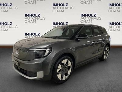 Gebraucht Ford Explorer Extended Range 210 kW (286 PS) 2025 Gray SUV