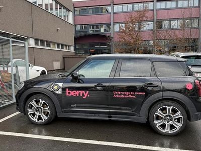 Gebraucht Mini Cooper Countryman 224 PS (164 kW) 2022 SUV