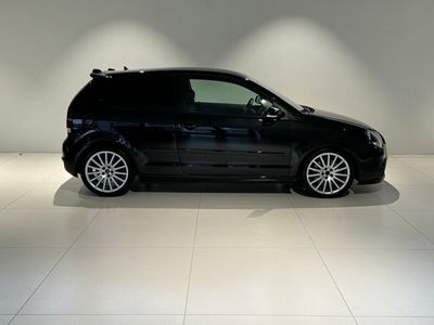 gebraucht VW Polo 1.8 20V Turbo GTI Cup Edition