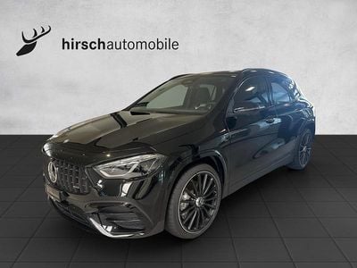 Gebraucht 2025 Mercedes GLA35 AMG AMG SUV | CHF 69’900 (Guter Preis)