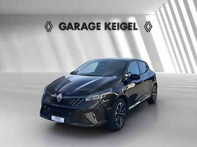 Neu 2025 Renault Clio V Techno Limousine | CHF 28’875 (Fairer Preis)