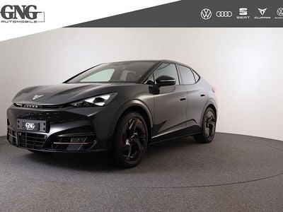 Grau Neu 2025 Cupra Tavascan SUV | CHF 52’370 (Guter Preis)