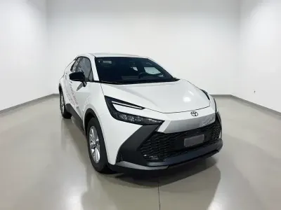 Neu (2026) Toyota C-HR Comfort 140 PS