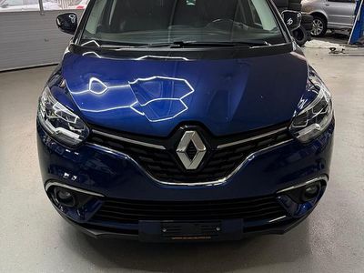 Gebraucht 2018 Renault Scénic IV Business Van / Kleinbus | CHF 12’700 (Etwas zu teuer)