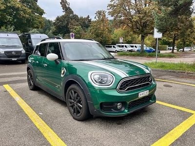 Gebraucht 2020 Mini Cooper Countryman SUV | CHF 22’500 (Fairer Preis)