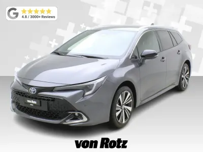 Neu (2026) Toyota Corolla Trend 178 PS | Fairer Preis