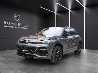 Gebraucht 2024 VW Tiguan R-line SUV | CHF 51’900 (Teuer)