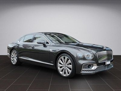 Gebraucht Bentley Flying Spur 635 PS (467 kW) 2020 Grau Limousine