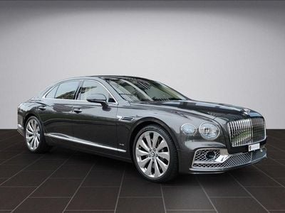 Grau Gebraucht 2020 Bentley Flying Spur Limousine | CHF 175’000 (Guter Preis)