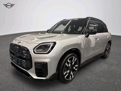 Neu 2025 Mini Countryman SUV | CHF 56’350