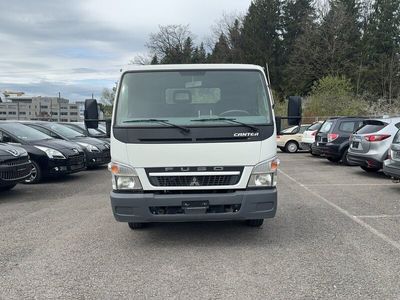 gebraucht Mitsubishi Canter 7C15 FE85SE 6SLEA2