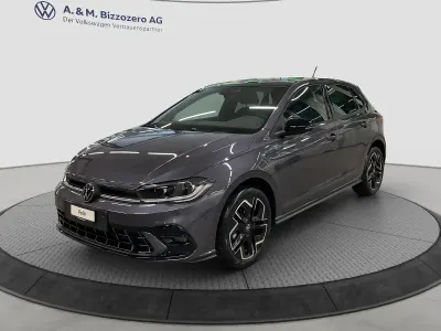 Neu (2026) VW Polo United 115 PS | Fairer Preis