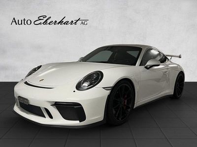 Porsche 911 GT3