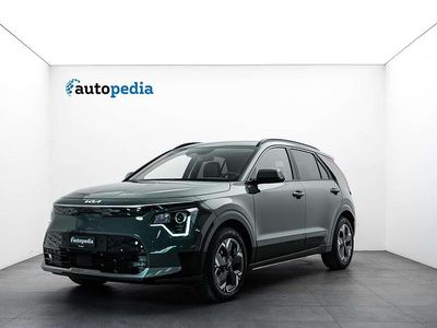 Neu Kia e-Niro Advance 150 kW (204 PS) 2025 SUV