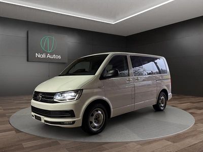Gebraucht 2019 VW T6 Comfortline Van | CHF 14’999