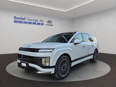 Gebraucht 2025 Hyundai Ioniq 6 Limousine | CHF 83’800