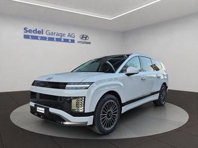 Gebraucht 2025 Hyundai Ioniq 9 SUV | CHF 83’800