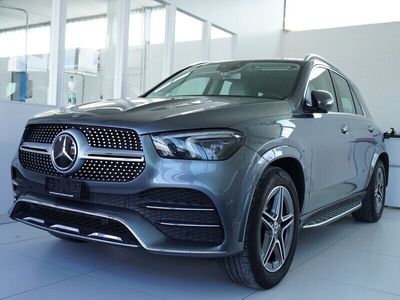 Mercedes GLE300