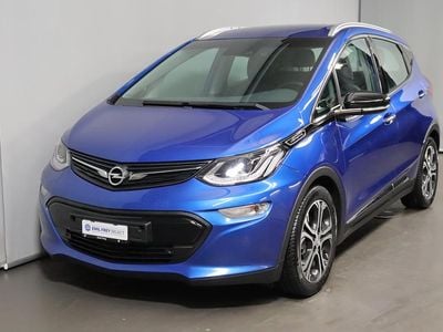 Blau Gebraucht 2021 Opel Ampera Excellence Kleinwagen | CHF 17’400