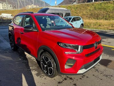 Neu Citroën C3 110 PS (80 kW) 2025 SUV