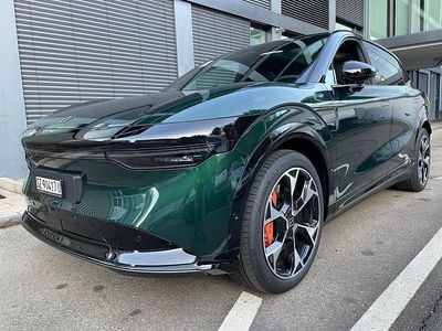 Neu 2025 Zeekr 7X Privilege AWD SUV | CHF 59’800