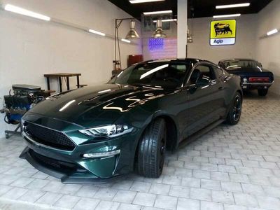Ford Mustang in Zürich gebraucht (33) - AutoUncle