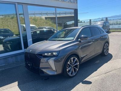 Gebraucht 2023 DS Automobiles DS7 Crossback SUV | CHF 44’990