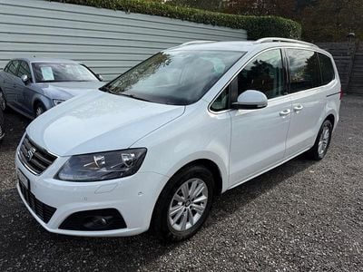 Gebraucht 2018 Seat Alhambra Style Van / Kleinbus | CHF 15’900 (Superpreis)
