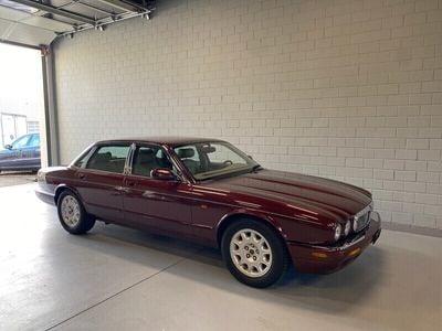 Gebraucht 1998 Jaguar XJ Sovereign Limousine | CHF 8’000