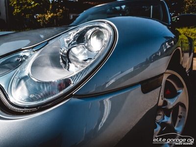 Porsche 911 Turbo Cabriolet