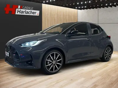 Neu (2026) Toyota Yaris Sport 130 PS | Seltenes Fahrzeug