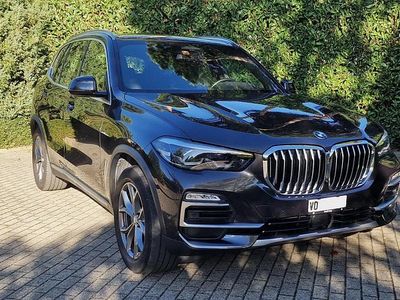 Gebraucht 2020 BMW X5 xLine SUV | CHF 46’900