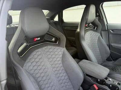 Gebraucht Audi RS3 400 PS (294 kW) 2025 Limousine