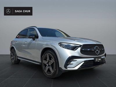 Neu 2025 Mercedes GLC450 AMG line SUV | CHF 101’800 (Fairer Preis)