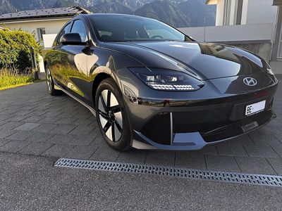 Gebraucht 2023 Hyundai Ioniq 6 Edition Limousine | CHF 37’900 (Fairer Preis)