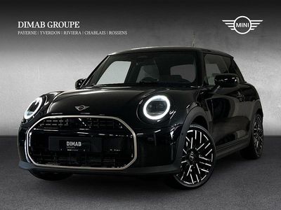Gebraucht Mini Cooper 114 kW (156 PS) 2025 Kleinwagen