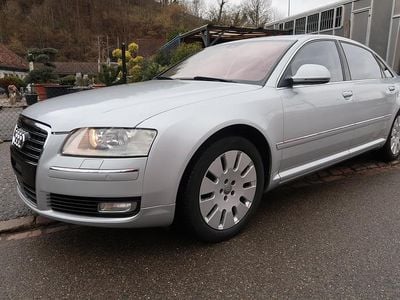 Gebraucht Audi A8L 350 PS (257 kW) 2007 Limousine
