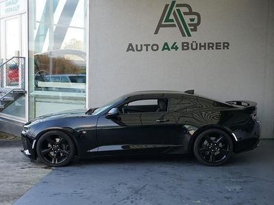 Gebraucht 2019 Chevrolet Camaro Coupé | CHF 47’995 (Fairer Preis)