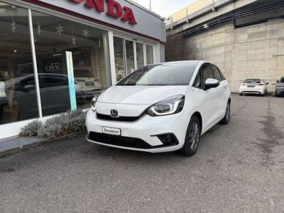 Gebraucht 2023 Honda Jazz Executive Kleinwagen | CHF 21’900 (Fairer Preis)