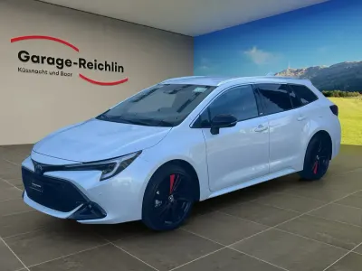 Neu (2026) Toyota Corolla Edition 178 PS | Fairer Preis