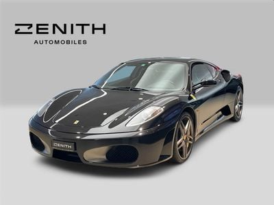 Ferrari F430