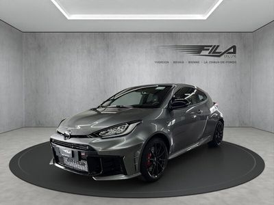 Neu 2025 Toyota Yaris Hybrid Sport SUV | CHF 55’149