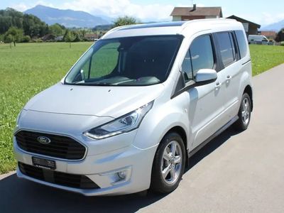 Ford Tourneo Connect