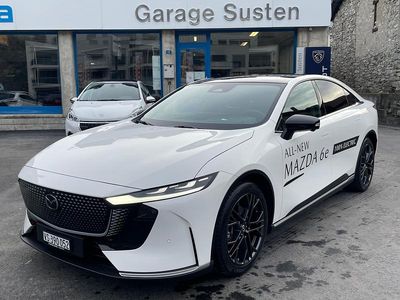 Neu Mazda 6e Takumi-Line 179 kW (244 PS) 2025
