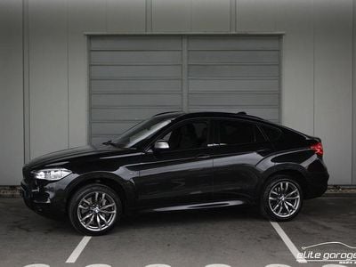 Gebraucht 2015 BMW X6 M50 Shadowline SUV | CHF 25’800 (Fairer Preis)