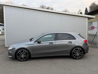 Gebraucht 2019 Mercedes A180 Style | CHF 17’800 (Fairer Preis)