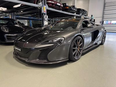 Gebraucht 2014 McLaren 650S Coupé | CHF 159’900