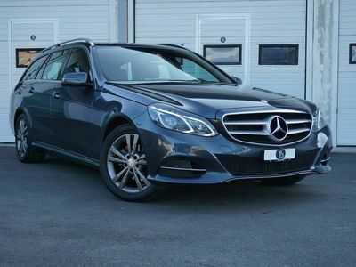 343 Mercedes E220 Gebraucht Kaufen Autouncle